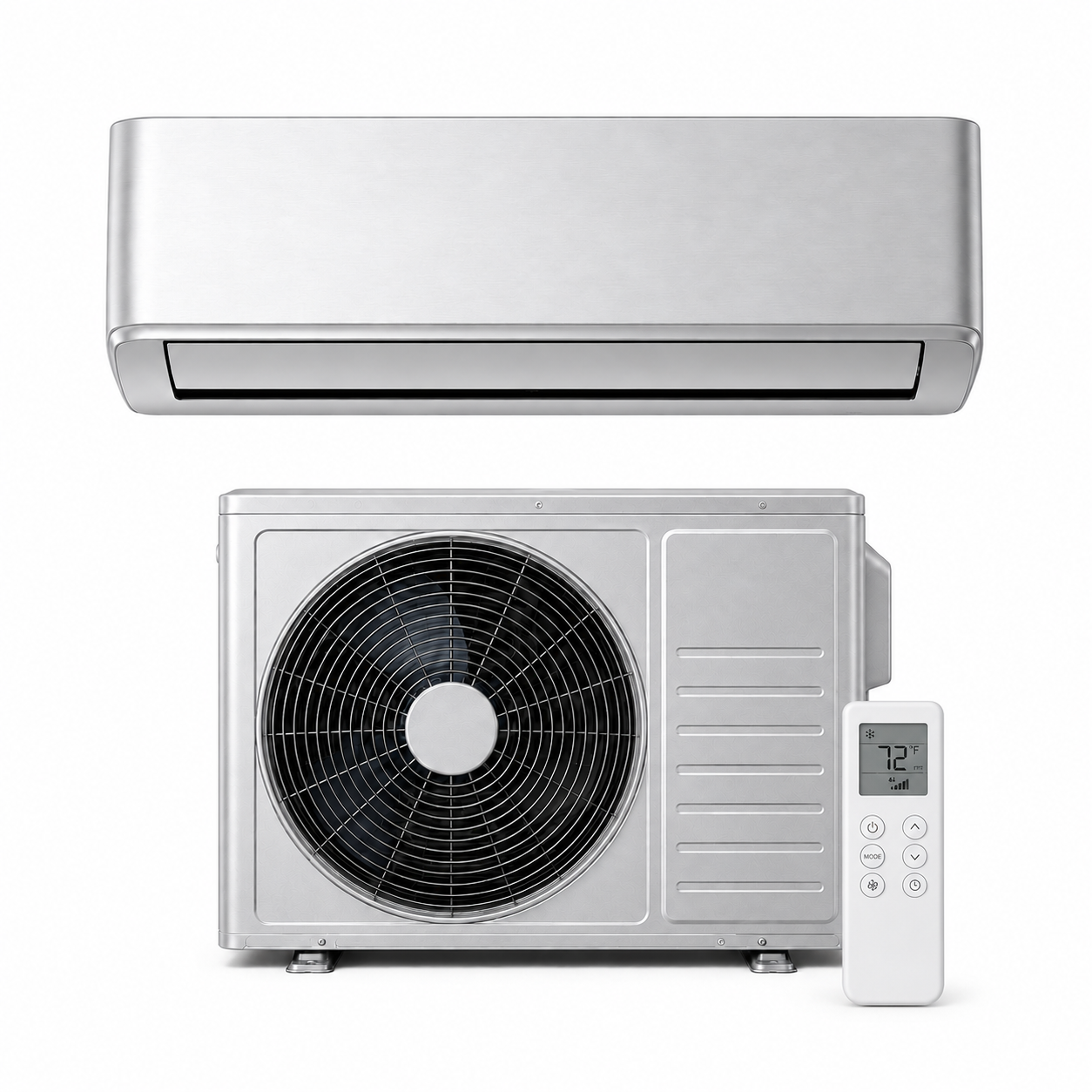 Mini-Split Systems