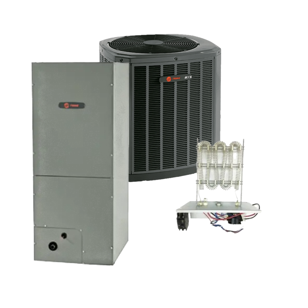 Heat Pump Full Systems