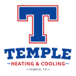  Temple Heating & Cooling Co.