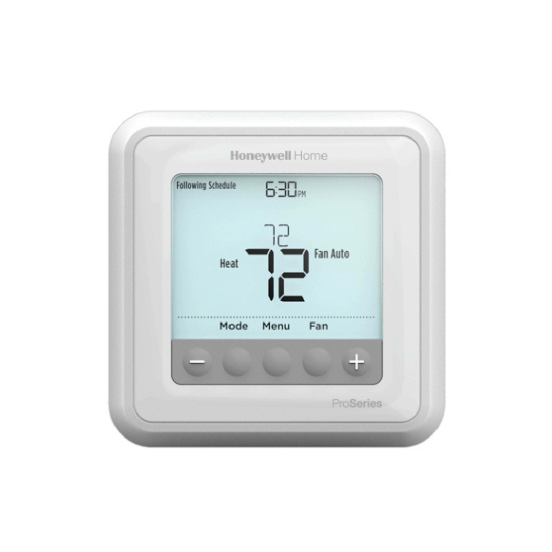Honeywell T6 Thermostat | Temple TX Warehouse Stock