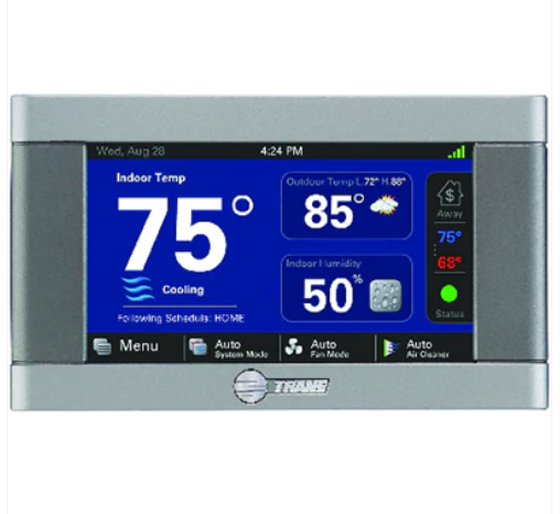 TCONT824 Connected Control with Built in Bridge for Z-Wave devices | Temple TX Area Supply