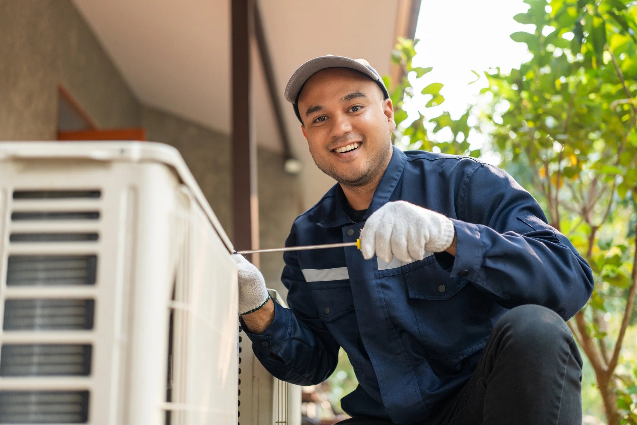 Request Service | Temple TX